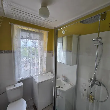 Mw - Centrum Gdyni Wladyslawa Iv Apartman *