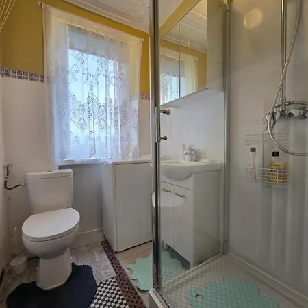 Apartman Mw - Centrum Gdyni Wladyslawa Iv *